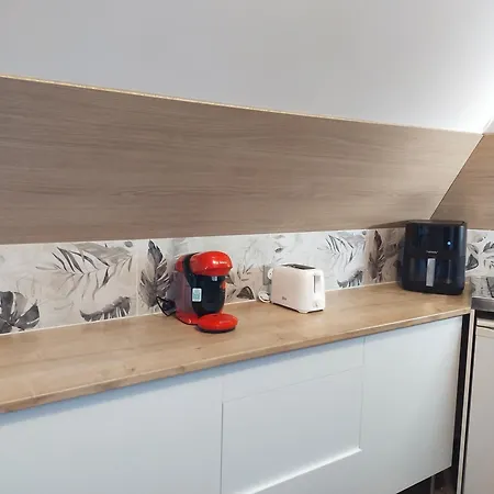 Apartmanhotel Le De La Fontaine