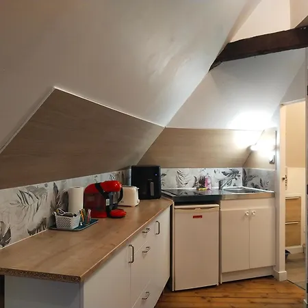 Le De La Fontaine 3*