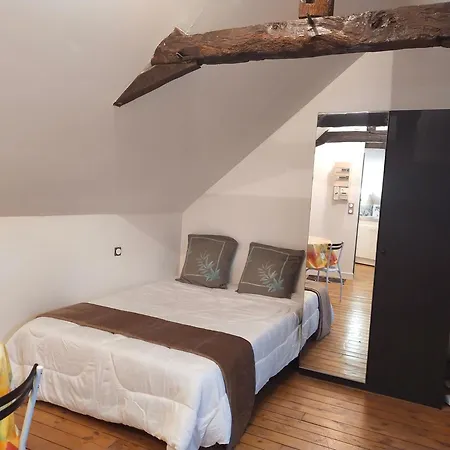 Le De La Fontaine Апарт-отель 3*