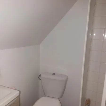 Apartmanhotel Le De La Fontaine 3*