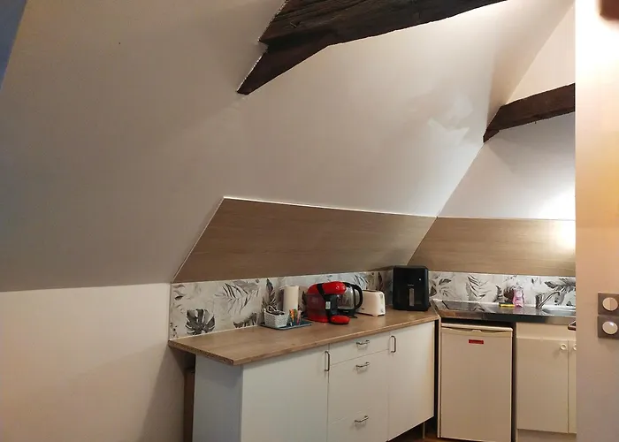 Le De La Fontaine 3*