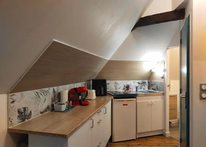 Le De La Fontaine 3*